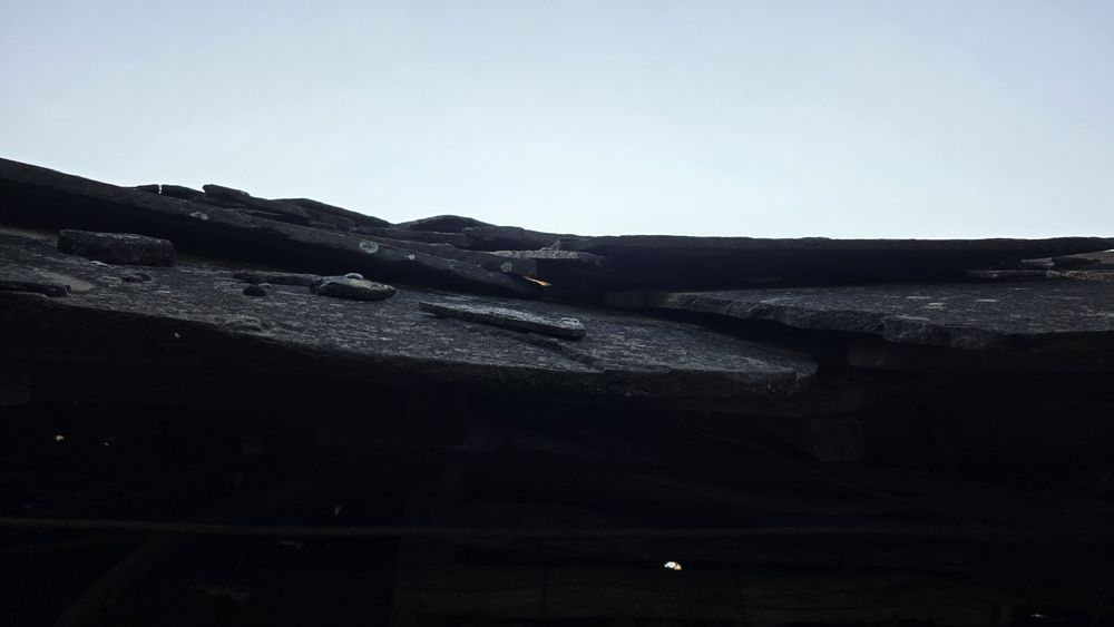 Камъни за покрив