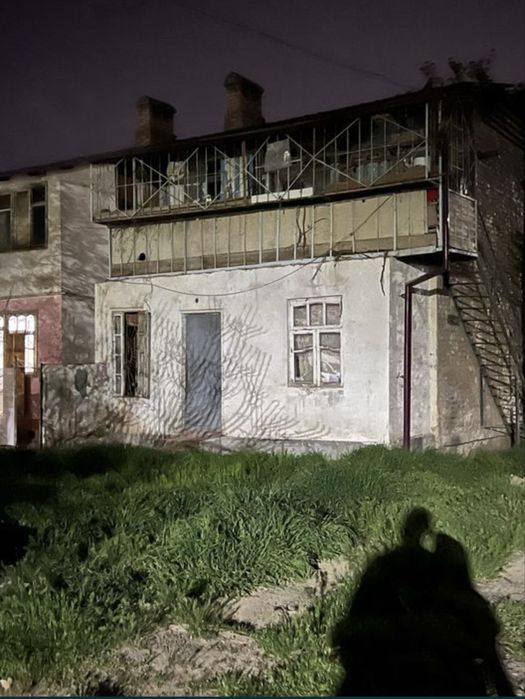 Продается дом квартира