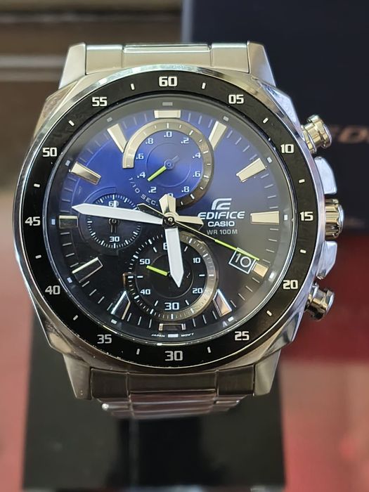 Casio EFV-600 Amanet BKG