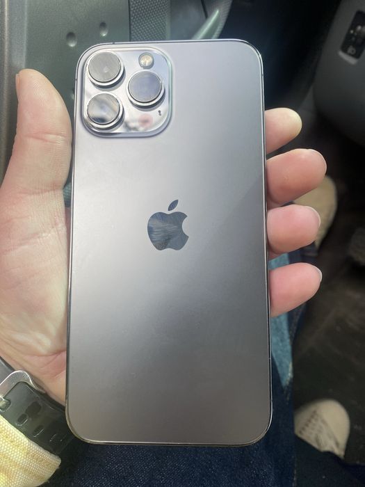 Iphone 13 pro max 1 t