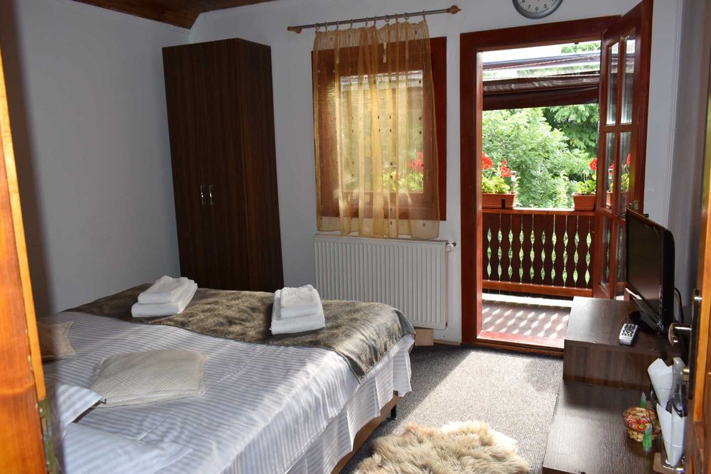 Cazare Busteni, Casa de vacanta 6 camere, Family House