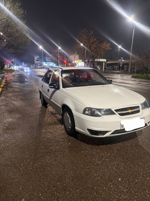 Nexia donc super kandyor Srocna