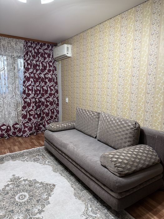 Сдам 1-комнатную квартиру