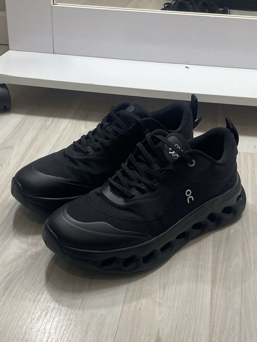 Кросовки OC новые