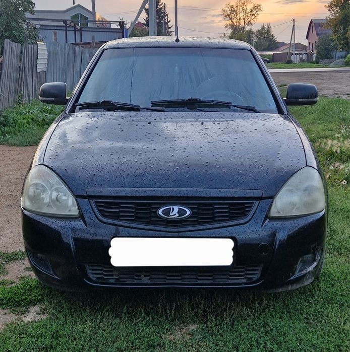 Продам ВАЗ (LADA) PRIORA 2013