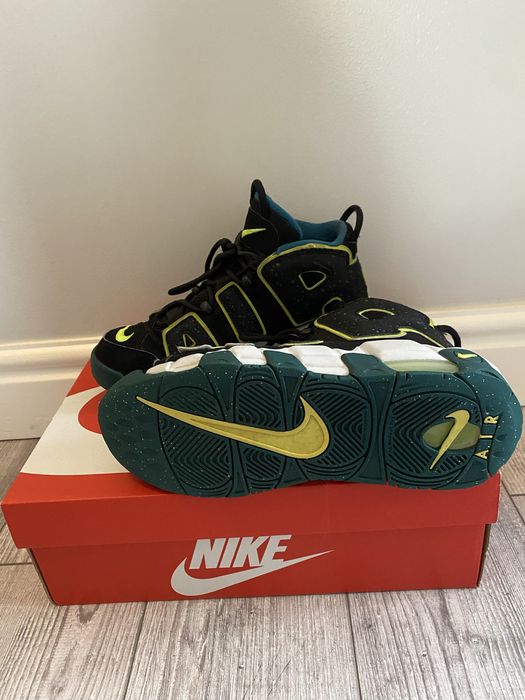 Nike Air More Uptempo, marimea 39