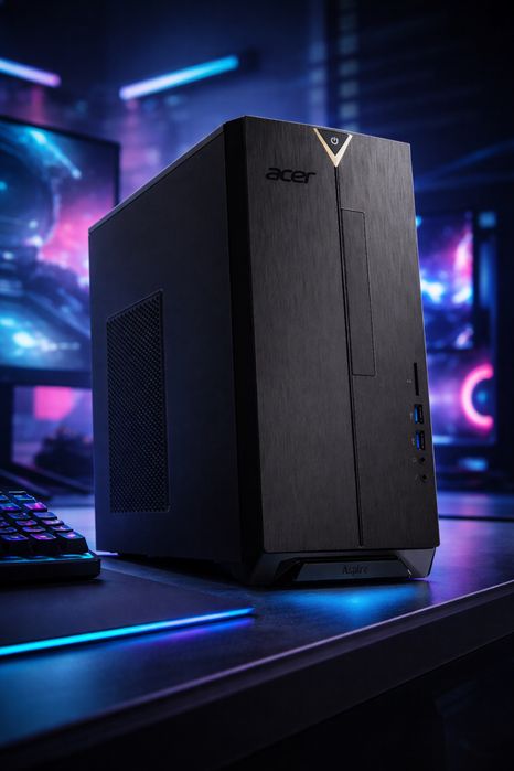 Игровой PC! i5, 1660 Super