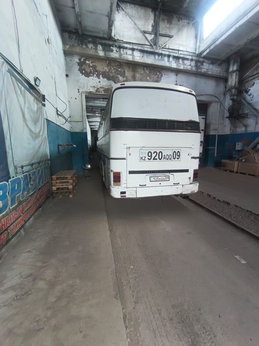 Продаётся автобус SETRA
