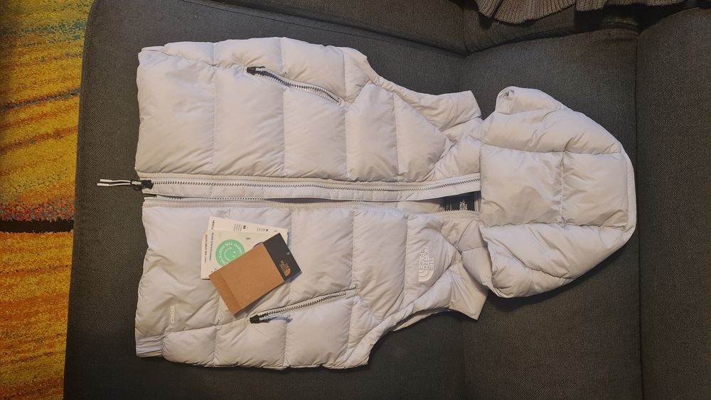 The north face Hyalite елек