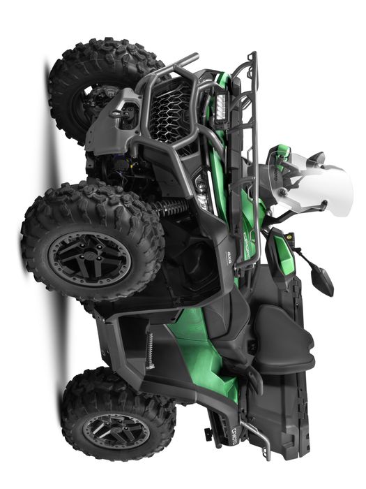 Квадроциклы Lochin 1000cc