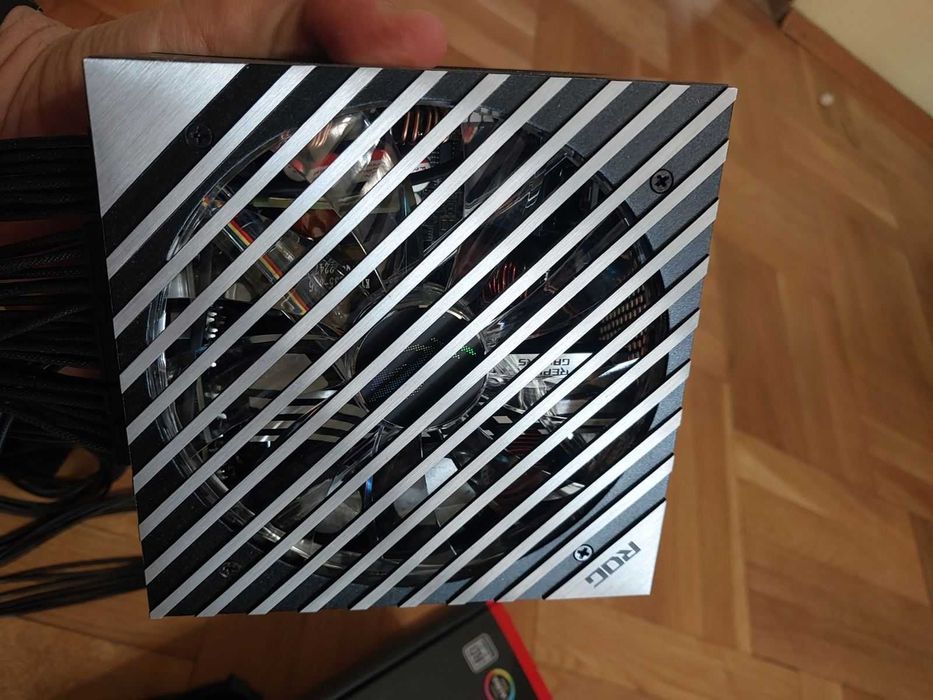 Asus ROG Loki 1000P SFX-L Gaming ATX 3.0 - 1000W Platinium