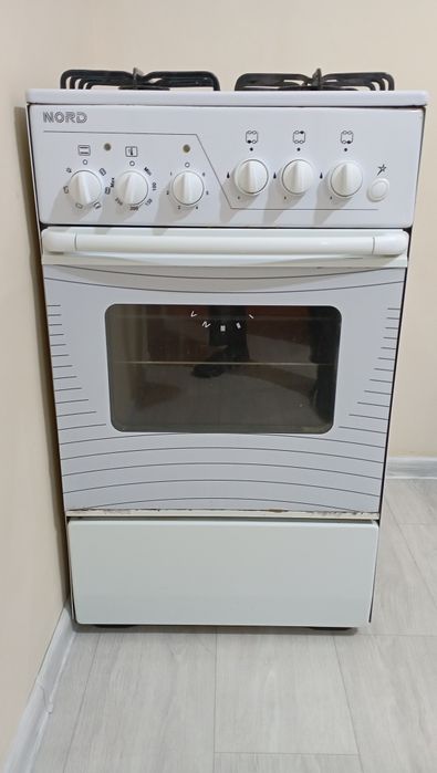 Газплита Норд, продам