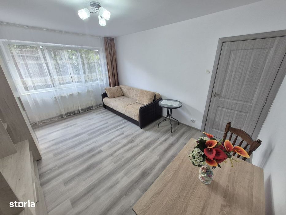1 Cam-Sagului-5 Min Spitalul Judetean-Mobilat-Parter-67.000 Euro! Neg