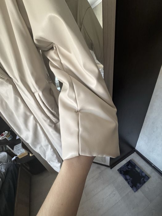 Продам зимнее пальто