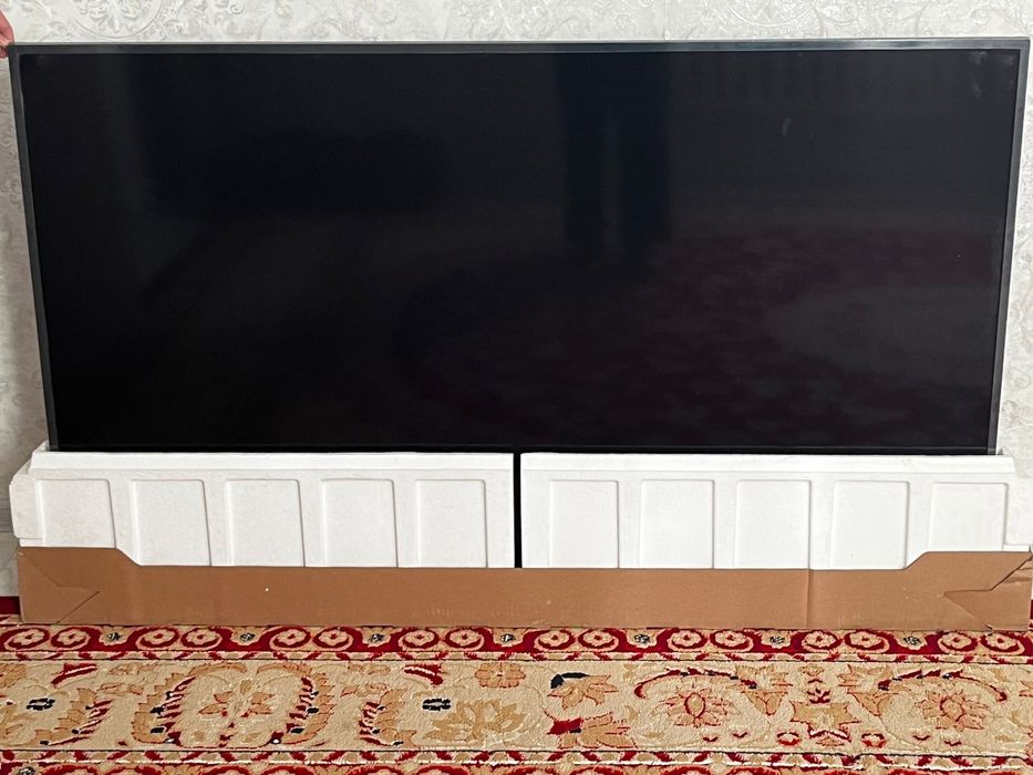 LG телевизор 65 дюм