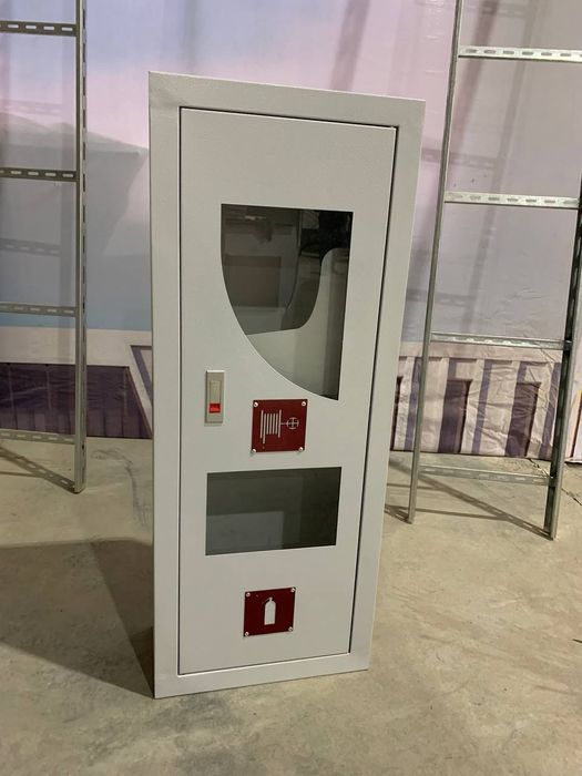 Пожарный щиты от завод изготовления ПШ-7