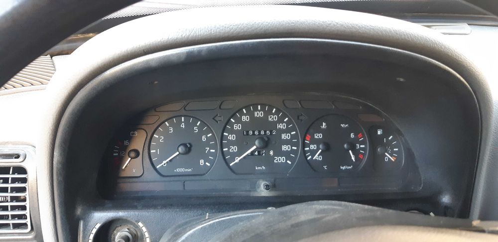 Волга Газ 3110 сотилади!!!