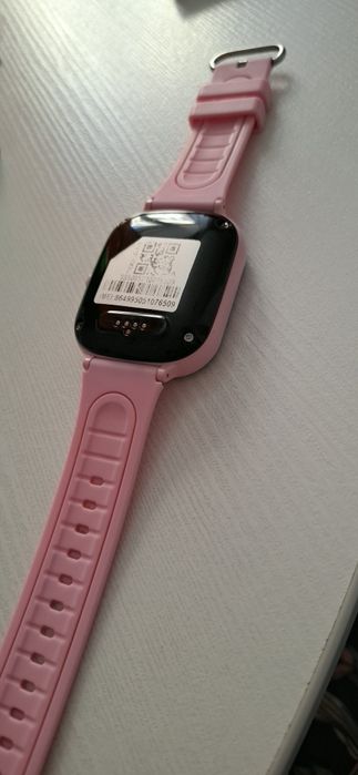 Продам детские Smart часы