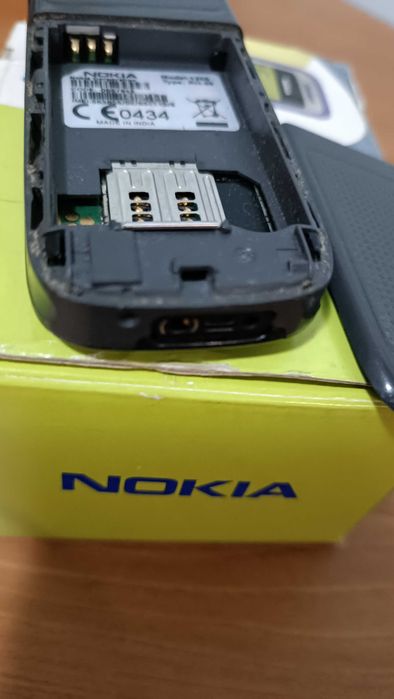 телефон Nokia 1200 оригинал