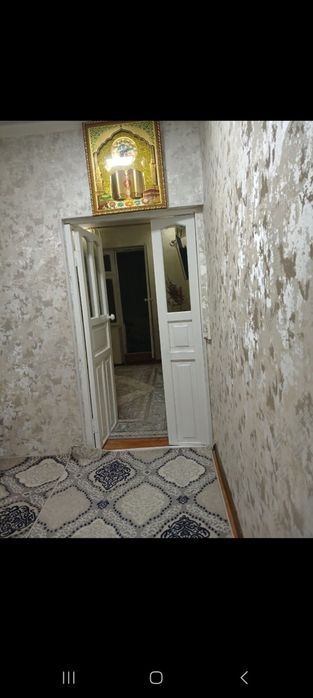 Квартира сотилади