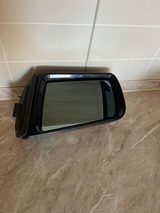 Зеркало левое мерседес 202 210