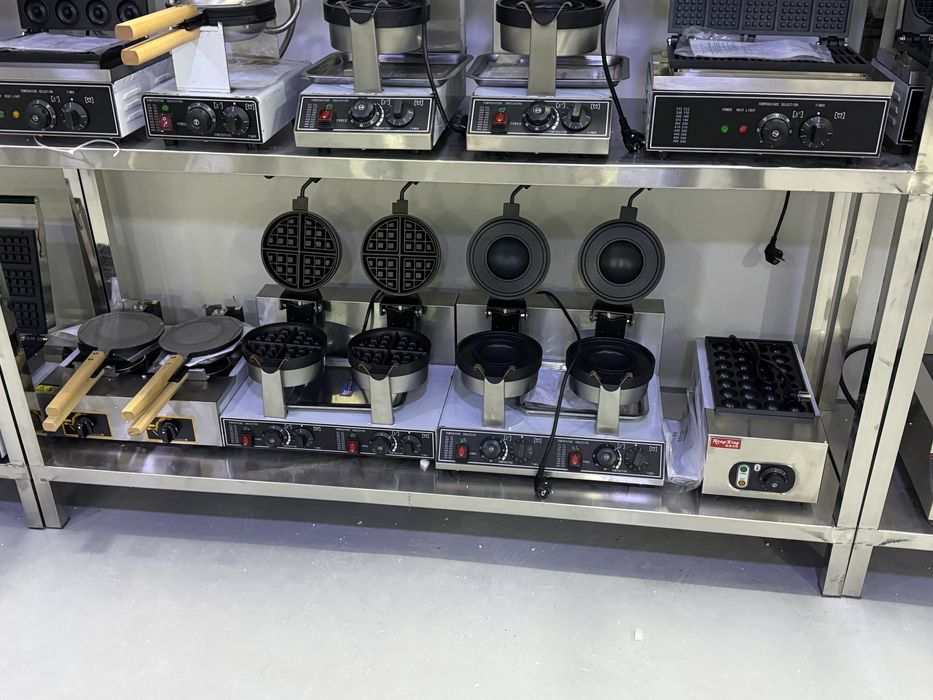 Velona Vaflinitsa Sotiladi vaflenitsa vafli aparat