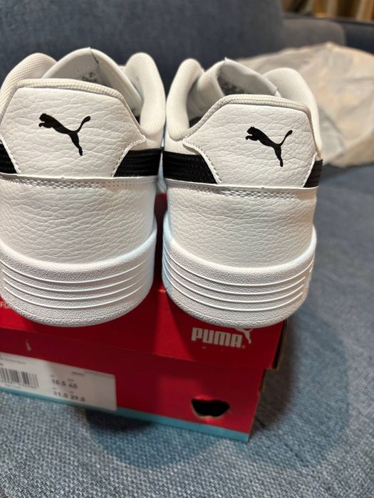Мужские Puma caracal