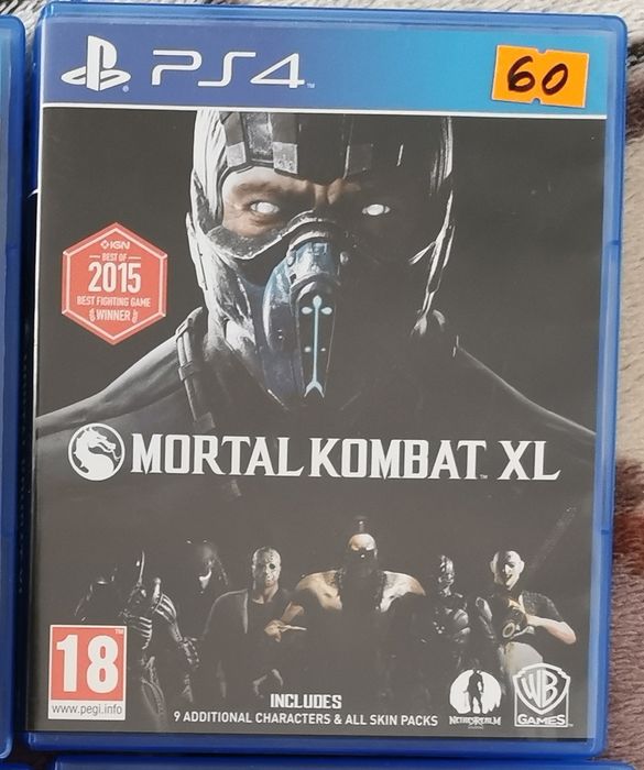 Joc urî PlayStation 4 ps4 Ufc mortal kombat driveclub