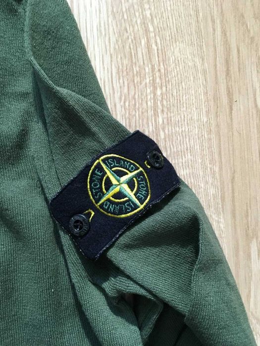 Мъжки  Stone Island, лек плетен, размер M