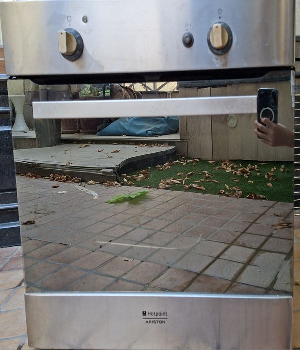 Сотаман Продаю Ariston Hotpoint духовой шкаф  електр и газда хам ишлид