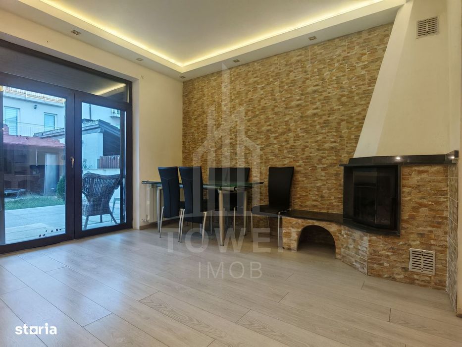 Casa Tip Duplex linga LIDL | Cartierul Arhitectilor Str. Paul Smarande