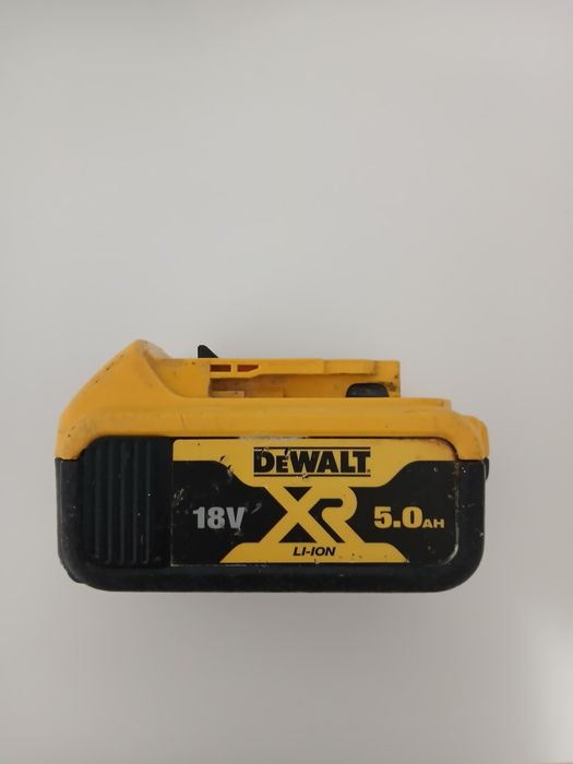 Acumulator  DEWALT