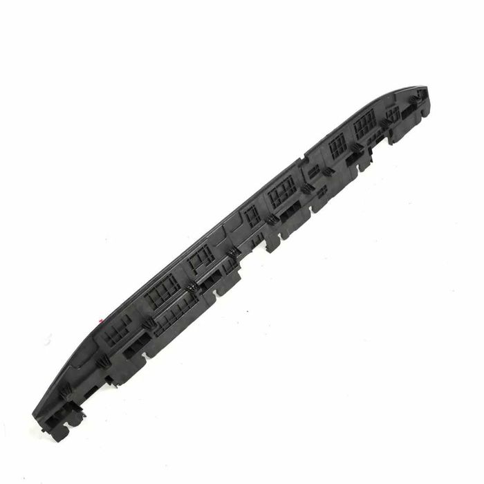 Алуминиева Степенка Mercedes GLS X167 2019+, Метални Шини