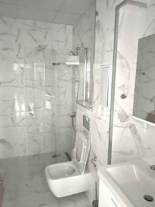 Дава се под наем Двустаен апартамент в Пловдив, Христо Смирненски - 60 кв.м за 575 € - Снимка #4