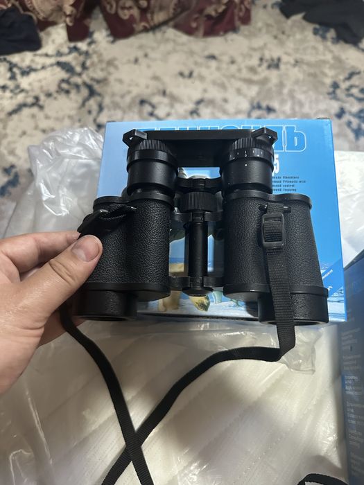 Бинокль Baigish 8x30
