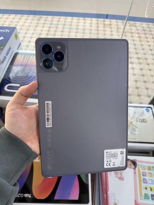 Планшет таб с 25 ультра ва айфон айпад 16 про макс