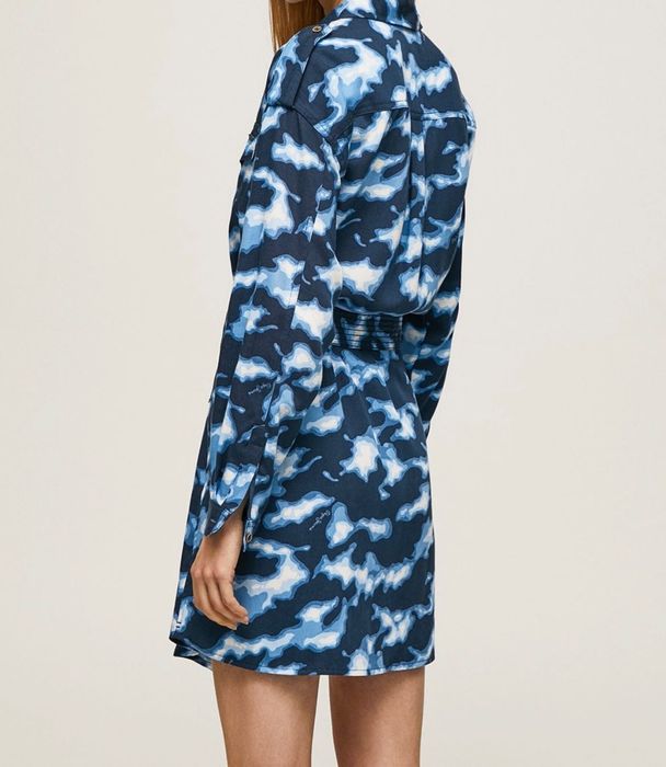 Pepe Jeans Рокля