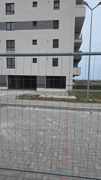 2 locuri de parcare alăturate de închiriat – Tomis Plus, Str. Madrid 40