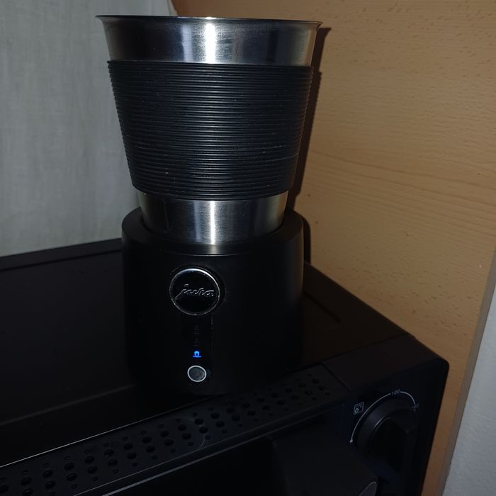 Aparat spumare lapte