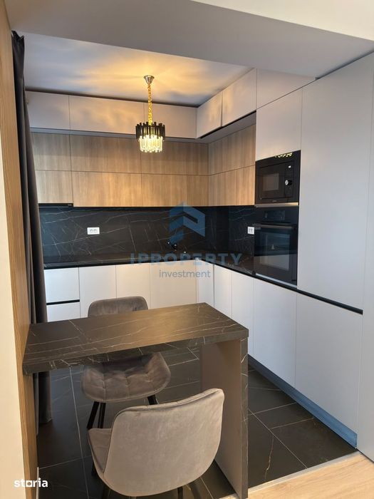 Vanzare Apartament 2 camere in Sisesti, COMPLEX NOU, PARCARE SEPARAT