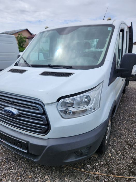 Motor 2.0 Ford Transit