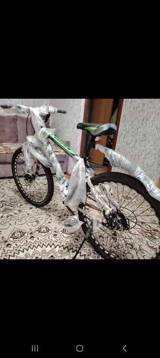 Продам Велосипед Kston