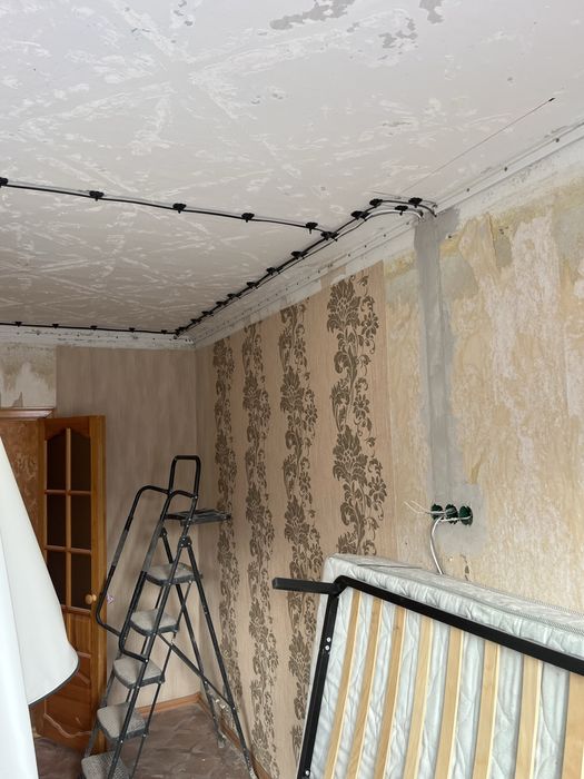 Услуги Электромонтажа в г  Кокшетау