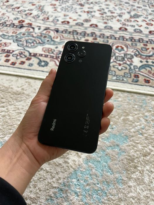 Redmi 12 256гб сатылады