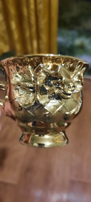 Кофейный  сервиз на 6 персон