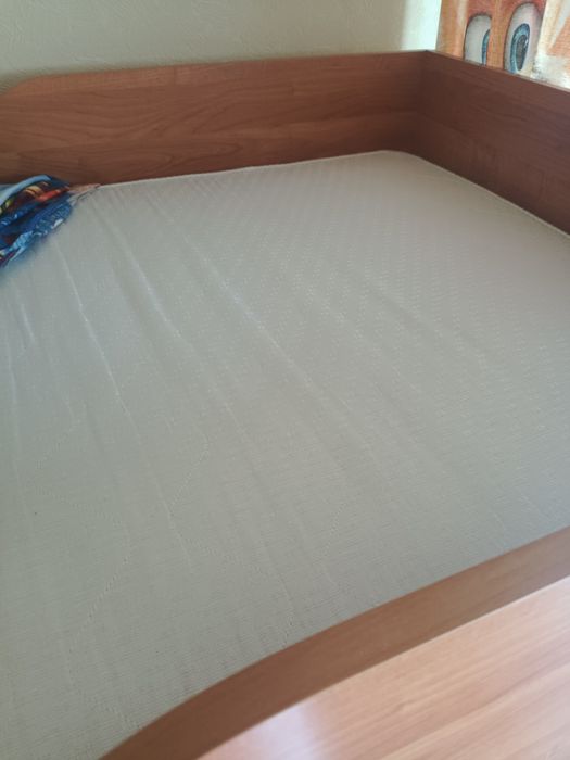 кровать-чердак подростковая