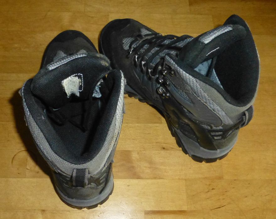 Туристически обувки Seven Summits №36