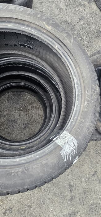 215 50 R 17 General M+S...
