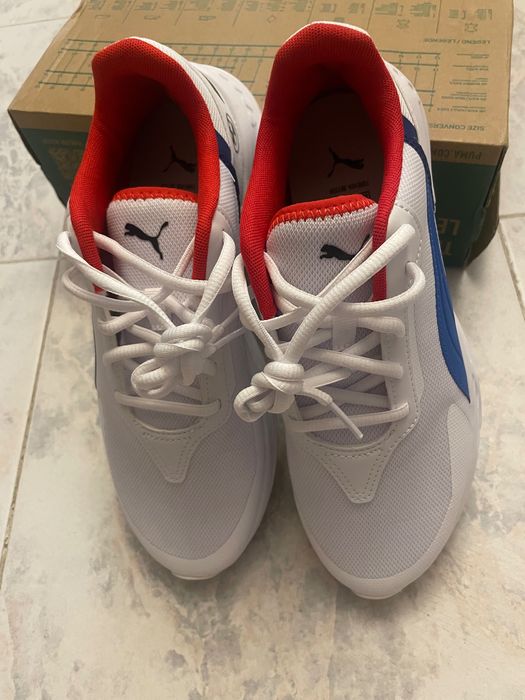 Дамски маратонки PUMA 38 номер