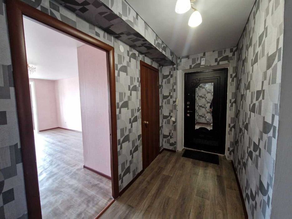 Юбилейный 1 ком 18,50 кв